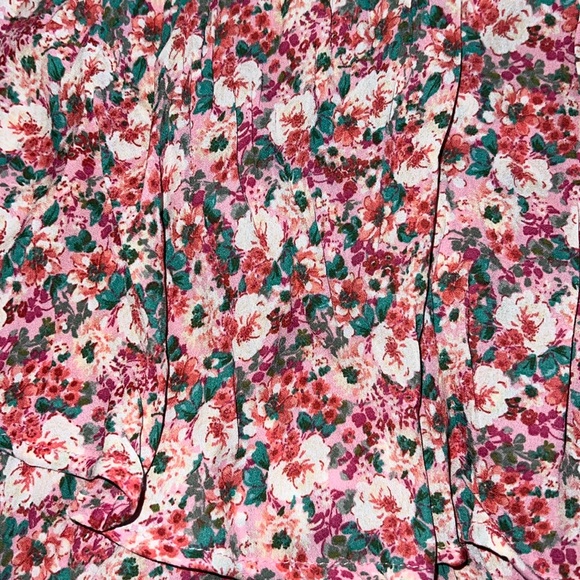 ZARA MINI SKIRT NWT - Picture 2 of 5